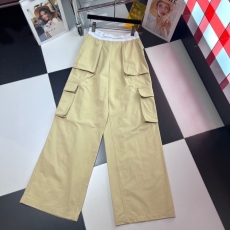 Alexander Wang Long Pants